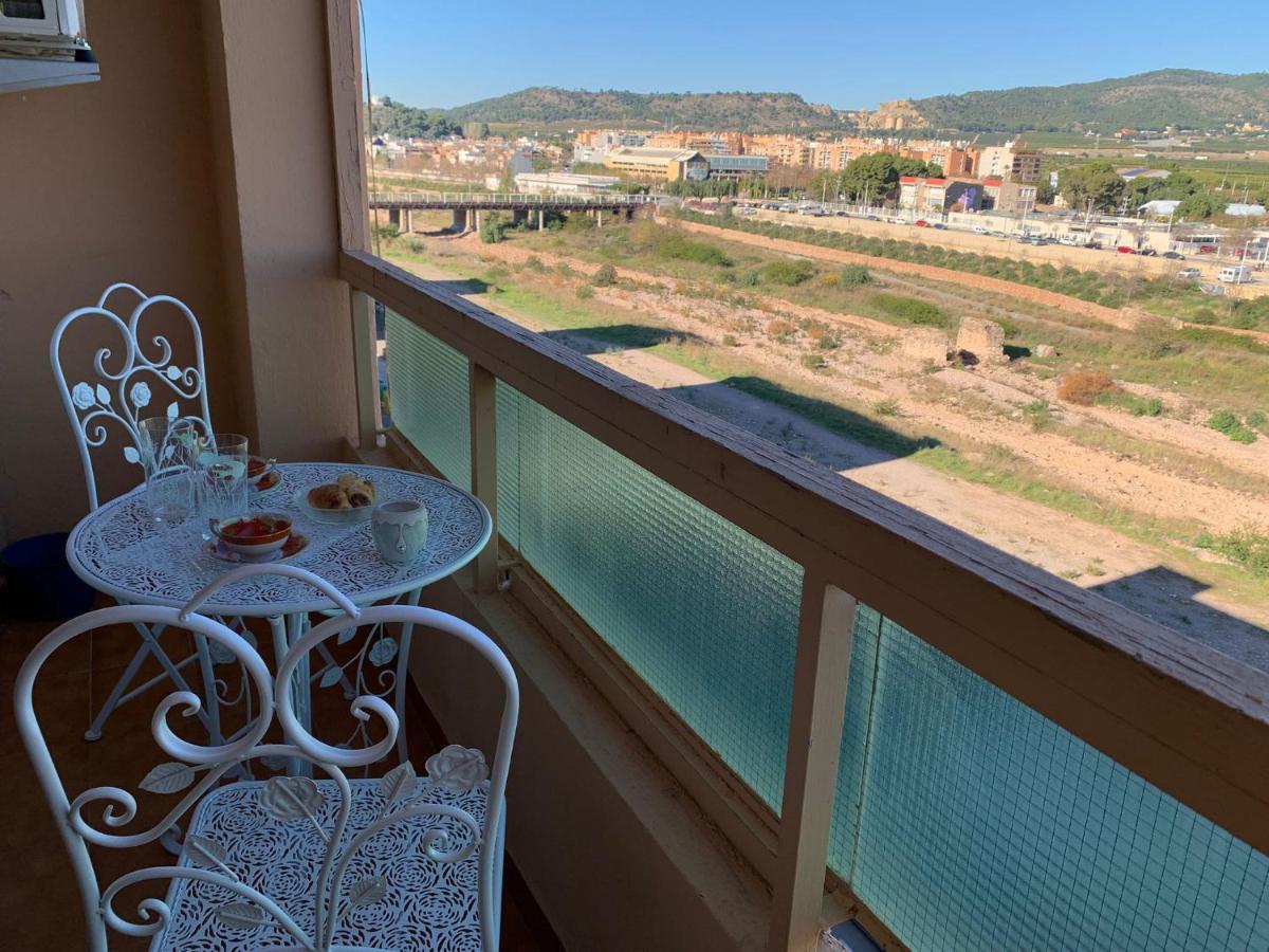 Sagunto Hotel Exterior photo