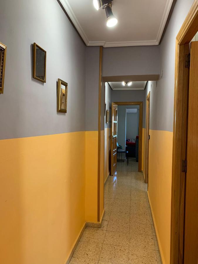 Sagunto Hotel Exterior photo
