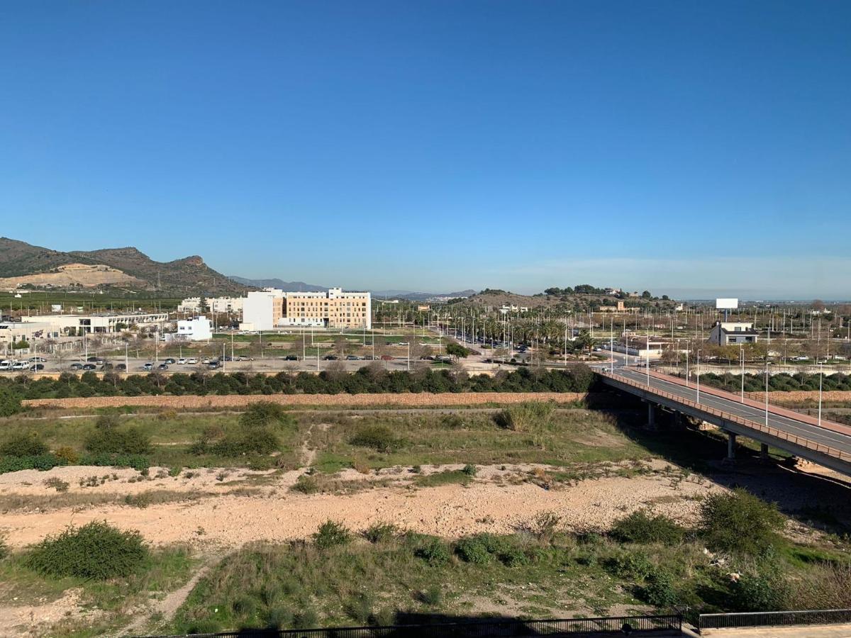 Sagunto Hotel Exterior photo