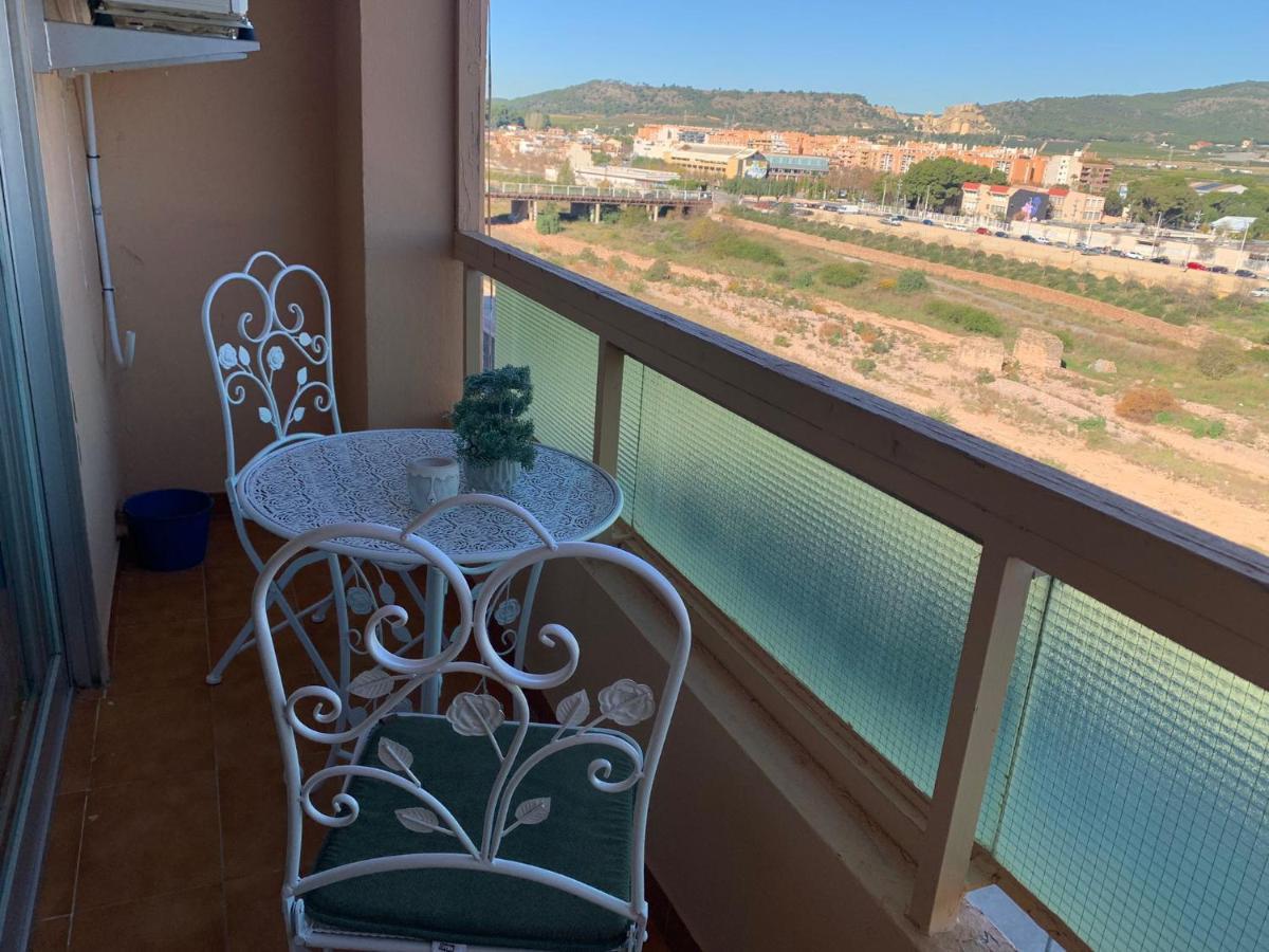 Sagunto Hotel Exterior photo