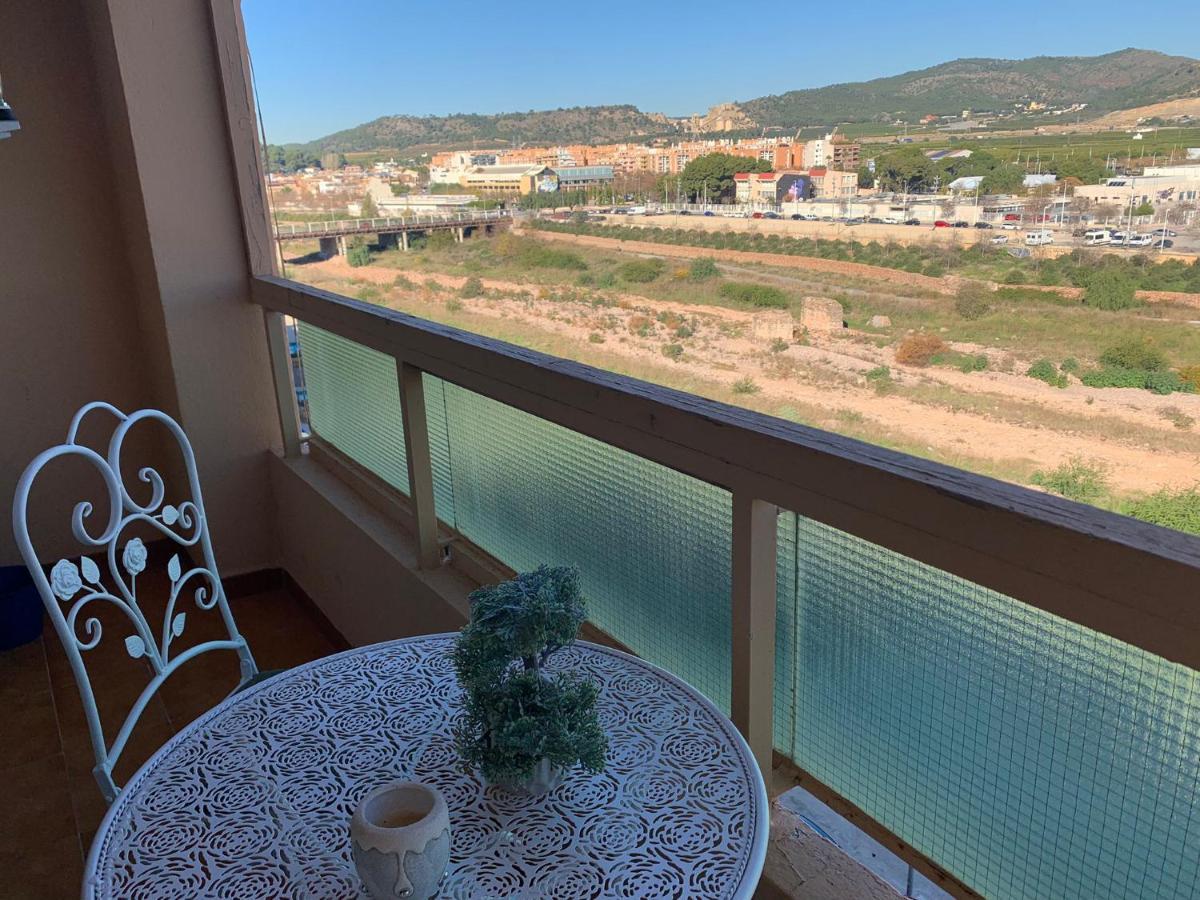 Sagunto Hotel Exterior photo